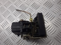 фото thumb №2, Замок дверь левый перед dacia logan i 2pin