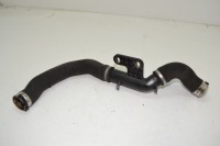 Купити Патрубок трубка шланг води mercedes actros mp4 a9615001091, фото thumb