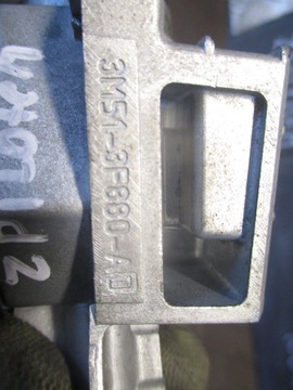 фото thumb №7, Замок запалювання 3m51-3f880ad ford mondeo mk iv 06-10r.