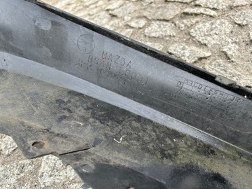 фото thumb №9, Бампер перед mazda 3 sport