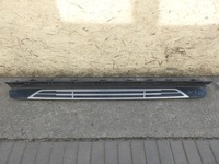 фото thumb №6, Toyota highlander iv xu70 2019- накладка подножка порог левый правый