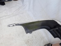 Mazda 323s v 5 ba sedan 94-98 бампер задняя задний с Разборки, фото thumb