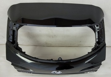 фото thumb №9, Крышка задняя багажника toyota corolla e21 xii универсал