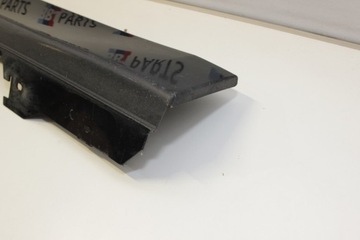 фото thumb №7, Bmw f30 f31 планка накладка пороговая правая a89 синий