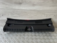 фото thumb №1, Kia xceed lift 2023r. защита поперечина заднего защита замка задняя 85771-j7700