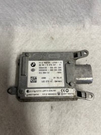 Bmw 3 f30 f31 радар поперечина acc датчик laser 6873347 Цена, фото thumb