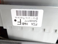 фото thumb №6, Коробка предохранителей alfa romeo giulietta 1.6 jtdm