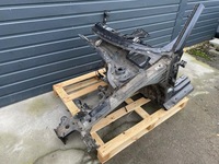 фото thumb №1, Лонжерон чверть лівий перед audi a3 8p 1.4 tsi lift лонжерон