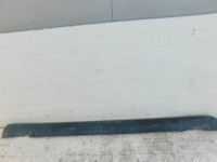 фото thumb №1, Jaguar s-type 3.0 03r порог защита молдинг порог зелёный