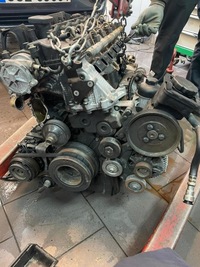 фото thumb №5, Двигатель bmw m57 3.0d 306d1