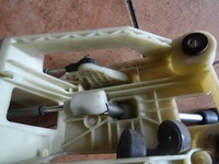 фото thumb №6, Honda jazz 1.2b 05' домкрат выборщик передач