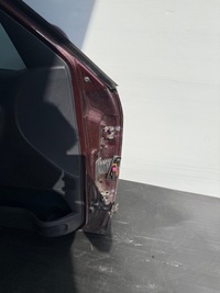 фото thumb №6, Двері передні ліва skoda roomster rok 2014 код лакофарбового покриття lf3x