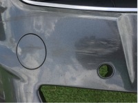 Ford s-max mk2 2015 r бампер передний, перед Оригинал, фото thumb