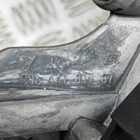 фото thumb №9, Замок запалювання porsche 911 cabrio 996 99661815901 27980127 3.6l 254kw 2005