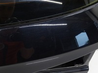 фото thumb №8, Крышка багажника крышка задняя задняя багажника audi a6 c7 4g kombi / allroad czarna lz9y