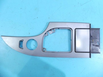 фото thumb №11, Планка планки декори dekor ґрати панелі bmw e60 e61 eu