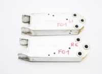 Купить Bmw 7 f01 f02 левая правая зона деформации org комплект, фото thumb