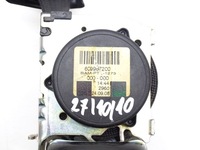 фото thumb №7, Pas безпеки правий перед audi a3 8p cabrio 8p7857706a