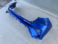 фото thumb №3, Бампер задняя задний toyota chr ch-r 6xpdc