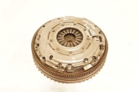 фото thumb №1, Колесо двухмассовый mercedes w176 1,6 cgi a0262500501