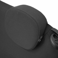 фото thumb №10, Mini cabrio r57 заднє сидіння спинка ліва напівшкіра