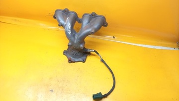 фото thumb №5, Колектор випускний nissan micra 1,2b 16v bxo 4контакти