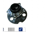 фото thumb №1, Набор подшипник колёса синий print 201158 201159 44220