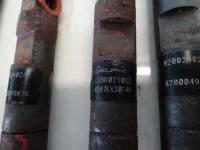 фото thumb №6, Nissan micra k12 1.5 dci 2005 инжектор топлива 8200049876 ejbr02101z