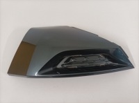 фото thumb №1, Seat ateca lift лівий кутик бампера перед 575807513