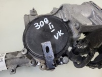 Рейка рульова трансмісія кермова peugeot 308 ii t9 uk ang 6820000277 Недорого, фото thumb