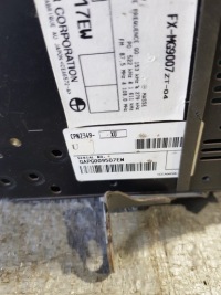 фото thumb №11, Магнитола lexus is ii oem номер 86120-53370