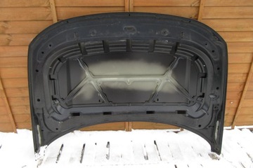 фото thumb №6, Капот land rover discovery iii / iv l319