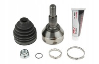 фото thumb №1, Nty npz-dw-006 набор шарнир, wał приводной