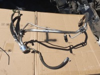 фото thumb №10, Корпус фільтра пального підігрівач peugeot 307sw 2007r код ezrc 1.6 hdi