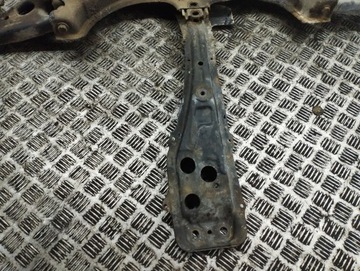 фото thumb №11, Toyota avensis t250 2007 рама допоміжна передня