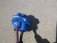 фото thumb №6, Jeep renegade электропроводка жгут вентилятора