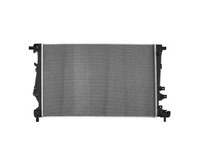 фото thumb №8, Радіатор do chrysler 200 2015-2017 68229284aa