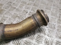 фото thumb №6, Mercedes-benz b w246 w242 2013 з'єднувач elestyczny вихлоп flex