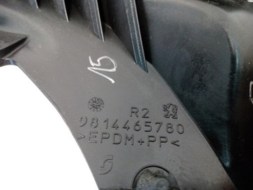 фото thumb №5, Прокладка двері правий перед peugeot 508 ii 9814465780