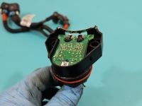 Датчик kąta поворота tesla model 3 2017- ge65529301-rev-f Доставка, фото thumb