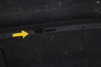 фото thumb №13, Nissan env200 e nv200 бампер передний перед оригинал 620264fa0h j-5069