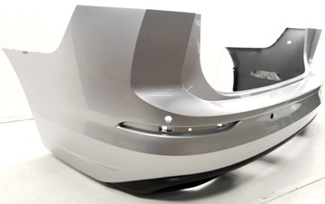 фото thumb №12, Новый org бампер зад vw golf viii универсал la7w 4xpdc