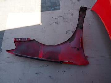 фото thumb №15, Audi a3 8l рестайлінг бампер капот перед комплектний євро