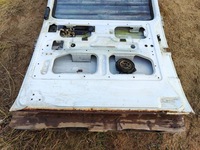 фото thumb №10, Двері праві зсувні ford transit 2