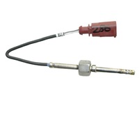 фото thumb №1, Vw crafter 2.5 tdi 06- датчик вихлопних газів оригінал vw