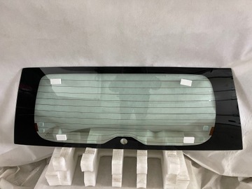 фото thumb №1, Suzuki grand vitara 2005-2015 рік скло задня нова