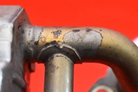 фото thumb №11, Радіатор вихлопних газів egr 25601-33070 toyota yaris 3 iii 1.4 d-4d 90 km 10-14