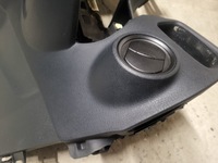 фото thumb №10, Панель приладів приладова консоль панель приладів ford fiesta mk7 przedlift