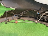 фото thumb №14, Opel insignia b lift 2020- бампер перед передній