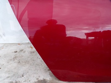 фото thumb №6, Двері правий зад peugeot 308 t9 хетчбек